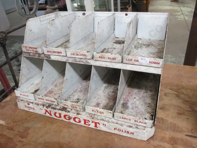 Nugget Tray Image 1++